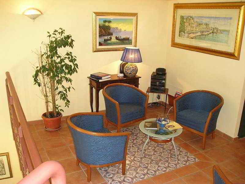 Hotel Mediterraneo Syracuse Cameră foto